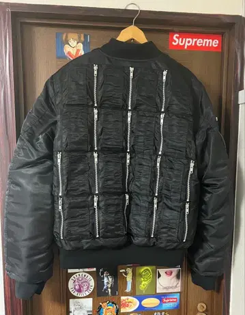 phenomenon loop MA-1 페노메논 미스터 젠틀맨