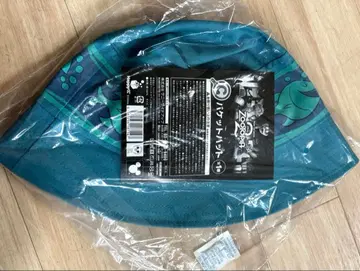 주토피아2 제일복권 C상 버킷햇