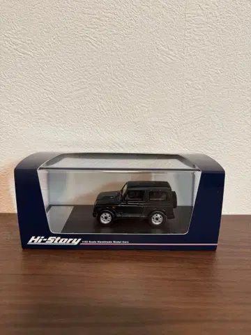 SUZUKI Jimny [ XC1997 ]