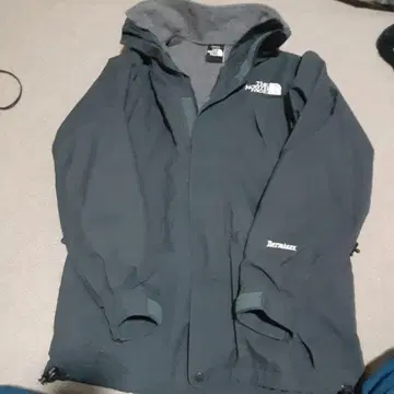 THE NORTH FACE Dermizax 마운틴 후드티 M