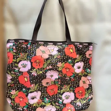 레스포 숄더 백