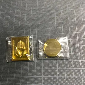 죠죠의 기묘한 모험 쿠죠 죠타로 배지 코스프레