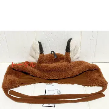 시마무라 디즈니 주토피아 닉 모자