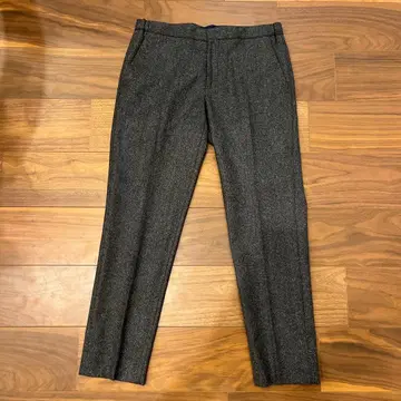 [ 미사용 ] INCOTEX 인코텍스 슬랙스 48