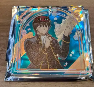 은혼 점프 페스타 2026 오키타 소고 오로라 키 쇼와 노트