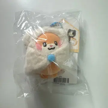 ZEROBASEONE 한빈 Zeroni 비니니 봉제 인형 키링