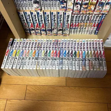 다이아몬드 A 1-31권 테라시마 유지 저