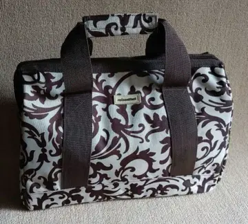 라이젠탈 숄더 스트랩 부착 보스턴 백