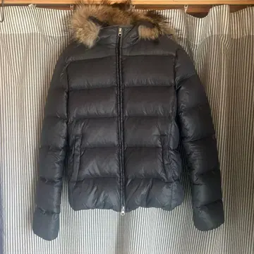 Journal Standard 퍼 포함 다운 자켓 38