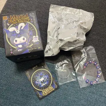 쿠로미 매직 어프렌티스 - 팬텀 카드