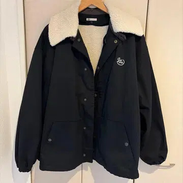 [ Java ] 탈부착 가능 보아 라이너 포함 5way 스탠드 카라 자켓