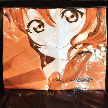 러브 라이브! Angelic Angel 코사카 호노카 노렌