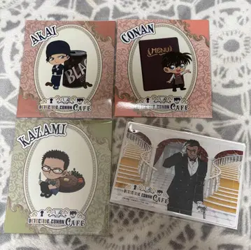 세가 럭키 쿠지 온라인 명탐정 코난 카페 집사 카페