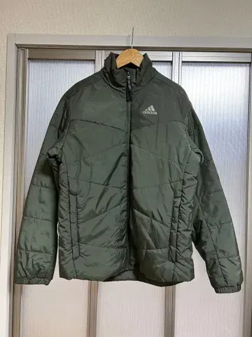 adidas 다운 자켓