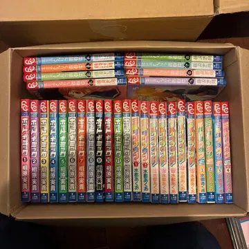 플라워 코믹스 묶음 판매