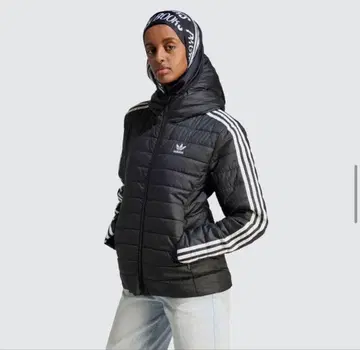 아디다스 오리지널스 슬림 자켓