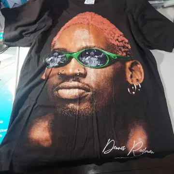 랩T 로드맨 L 사이즈