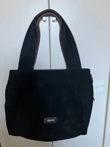 Dakota 파로네 토트백 벨로아