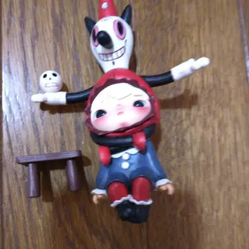 팝마트 Hirono Gary Baseman 피규어 히로노