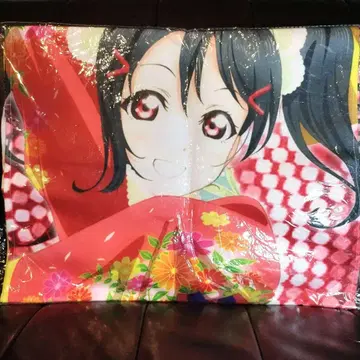 러브 라이브! Angelic Angel 야자와 니코 노렌