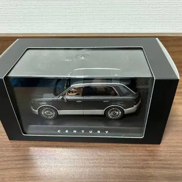 교쇼 센추리 SUV 1/43 미니카