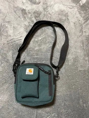 Carhartt WIP 칼하트 숄더백 새상품