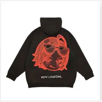 야마다 료스케 LEO 기념 굿즈 BIG size 지퍼 후드티