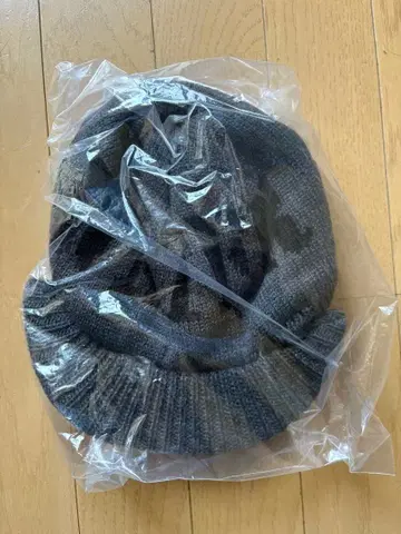 노리즈 니트 캡 08