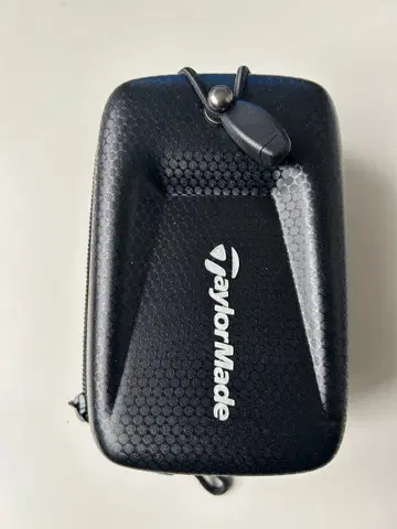 테일러메이드(TAYLOR MADE) 오스텍 스코프 케이스