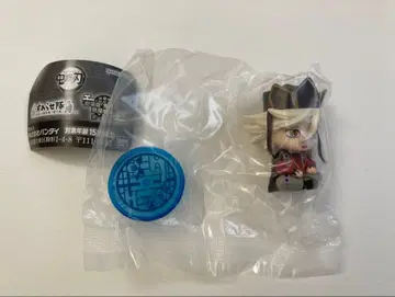 귀멸의 칼날 스와라세타이 무한성편 도우마