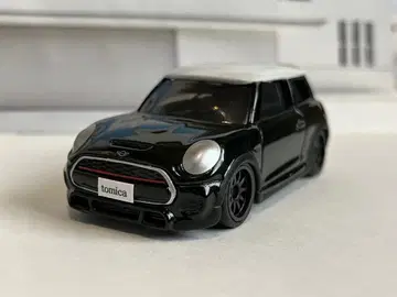 토미카 미니카 미니 쿠퍼 s 로다운 커스텀 개조품