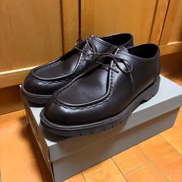 KLEMAN(클레망) PADROR(파드롤) MARRON(마론)