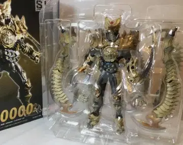 S.I.C. 쇼커 두목 -OOOOOO- (헥사오즈)