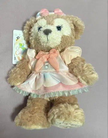 셰리메이 포지 플러시 컬러풀 해피니스 바케파