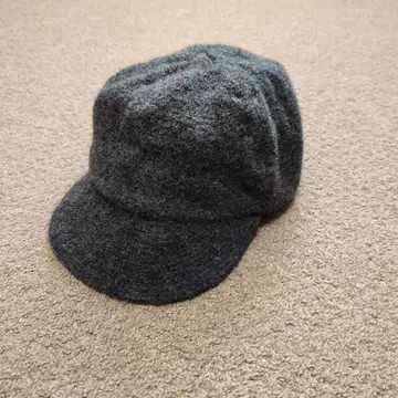 halo commodity (할로 코모디티) Leaves Cap