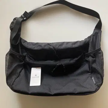 [ 새상품급 ] 스노우피크 숄더백