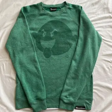 ARTISTICREATION 그린 트레이닝복 구제 의류