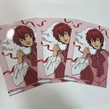 점프페스타 JF2026 엔스카이 브로마이드 신 테니스의 왕자 마루이 분타