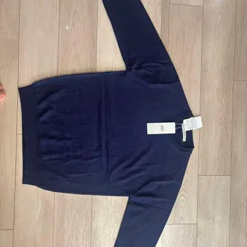 NANO universe 스웨터