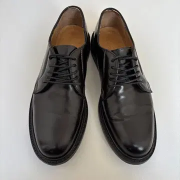 TABLOID NEWS x 나노 유니버스 천연 가죽 Vibram 신발 7