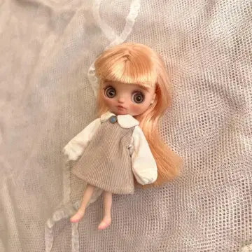 미니 브라이스 커스텀 미니 브라이스