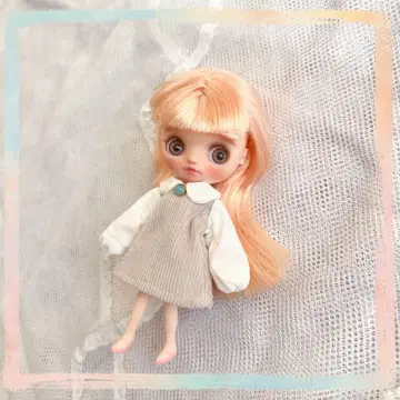 미니 브라이스 커스텀 미니 브라이스