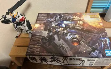 MG 건담 발바토스 루푸스