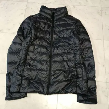 유니클로 울트라 라이트 다운 자켓 L