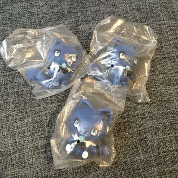 애드로자토루마리 가챠가챠 Adorozatorumary 3개 세트