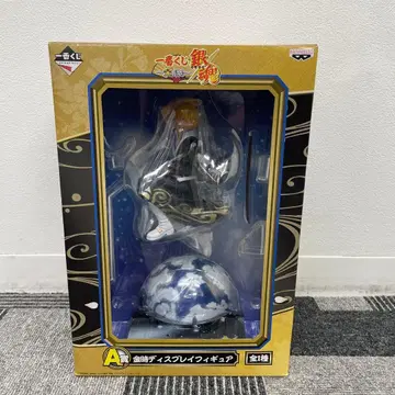 은혼 제일복권 A상 사카타 긴토키 피규어