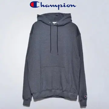 [ 새상품 ] Champion AUTHENTIC 후디