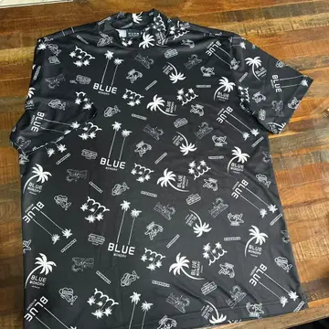 muta marine 골프 셔츠 사이즈 6