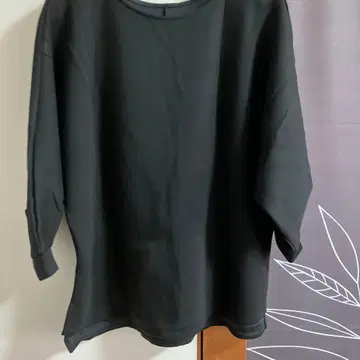 쿠 드 샹스 티셔츠