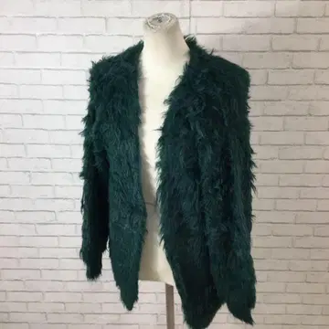 12.20 h326 루무아 가디건 F 블루종 퍼